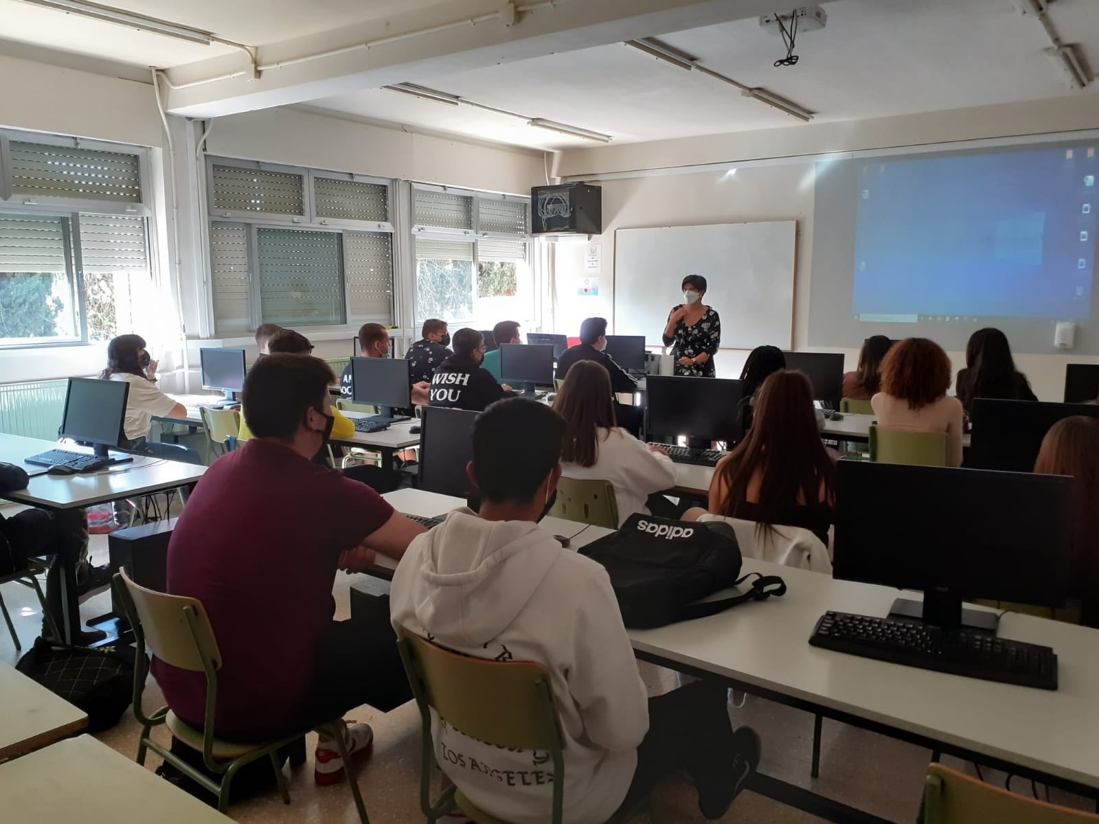 La profesionalización y la empleabilidad atraen a los estudiantes de la FP Dual La profesionalización y la empleabilidad atraen a los estudiantes de la FP Dual