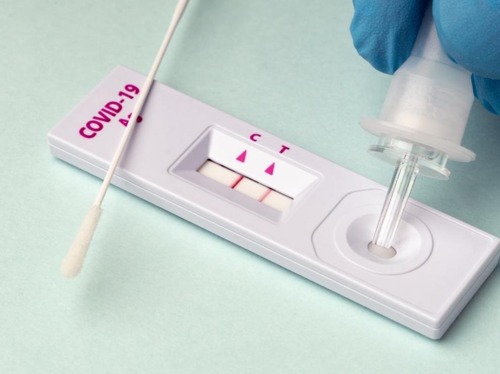 Salud habilita los centros Covid Exprés para facilitar la tramitación de bajas laborales por coronavirus Salud habilita los centros Covid Exprés para facilitar la tramitación de bajas laborales por coronavirus