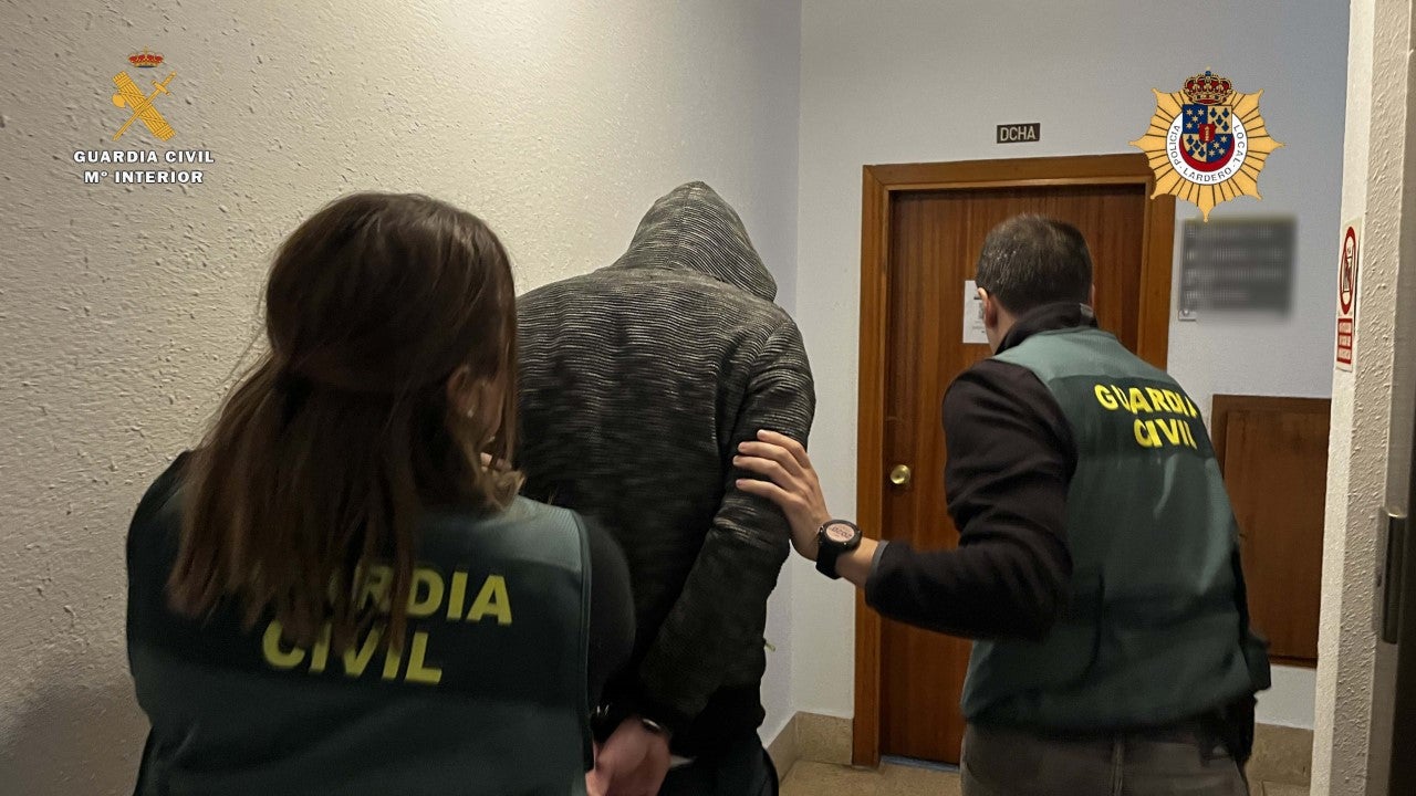 Así es el jurado popular que decidirá sobre el crimen de Lardero Así es el jurado popular que decidirá sobre el crimen de Lardero