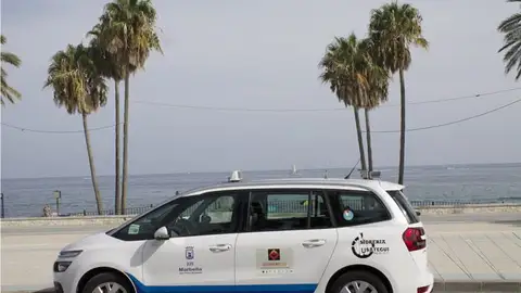 TAXI MARBELLA TAXI MARBELLA