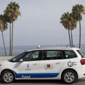 TAXI MARBELLA