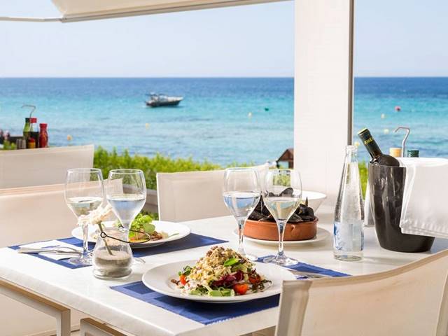 Restauradores de Menorca advierten de la falta de vivienda para temporeros Restauradores de Menorca advierten de la falta de vivienda para temporeros