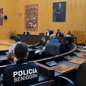 consejo movilidad benidorm consejo movilidad benidorm