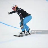 Snowboard cross Snowboard cross