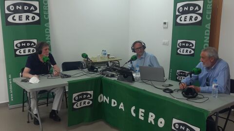 Diputaci&oacute;n en la Onda 10 Mayo