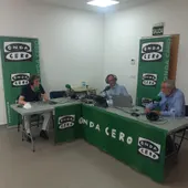 Diputación en la Onda 10 Mayo Diputación en la Onda 10 Mayo