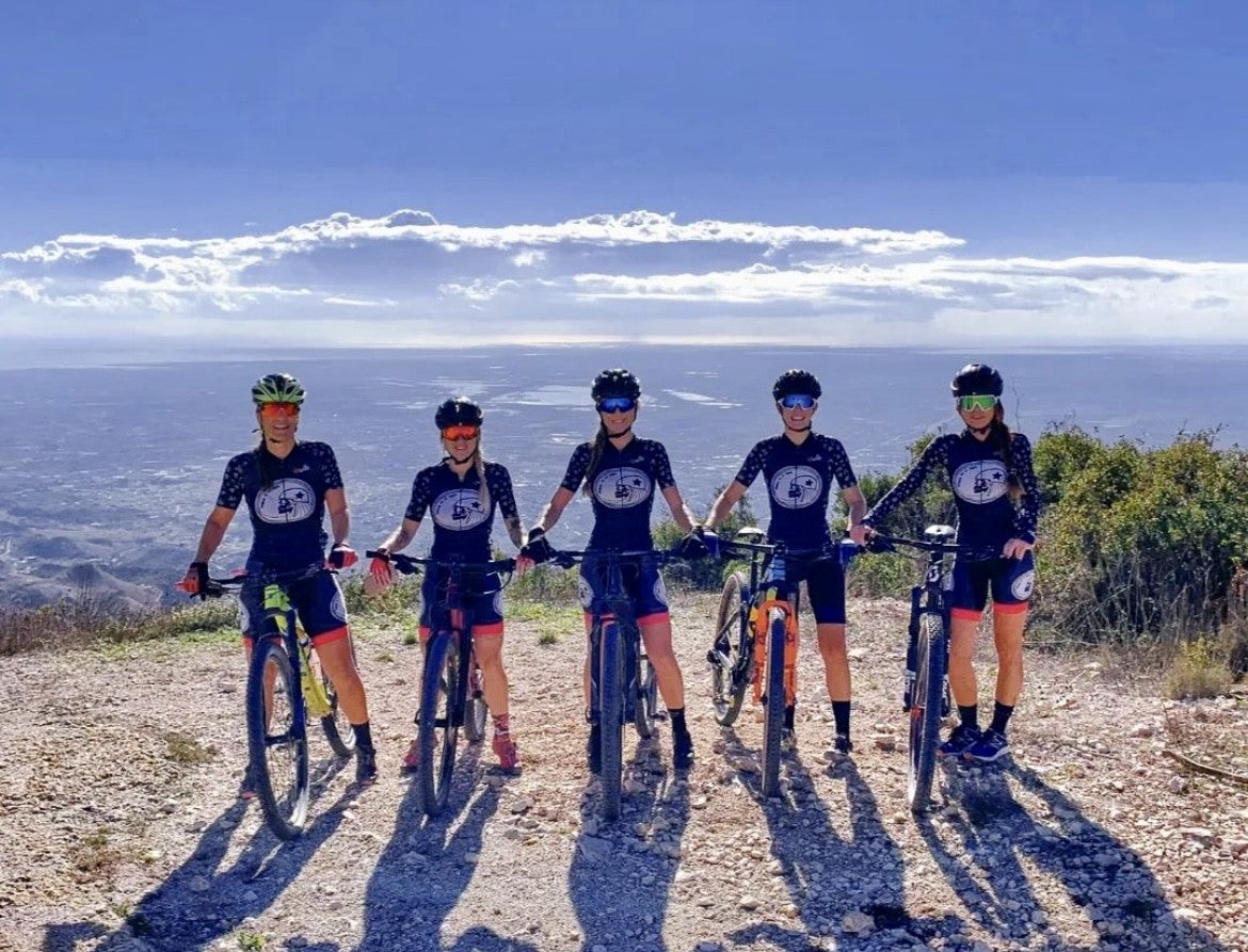 Unas 156.000 personas utilizan la bicicleta de forma habitual en la provincia de Alicante Unas 156.000 personas utilizan la bicicleta de forma habitual en la provincia de Alicante