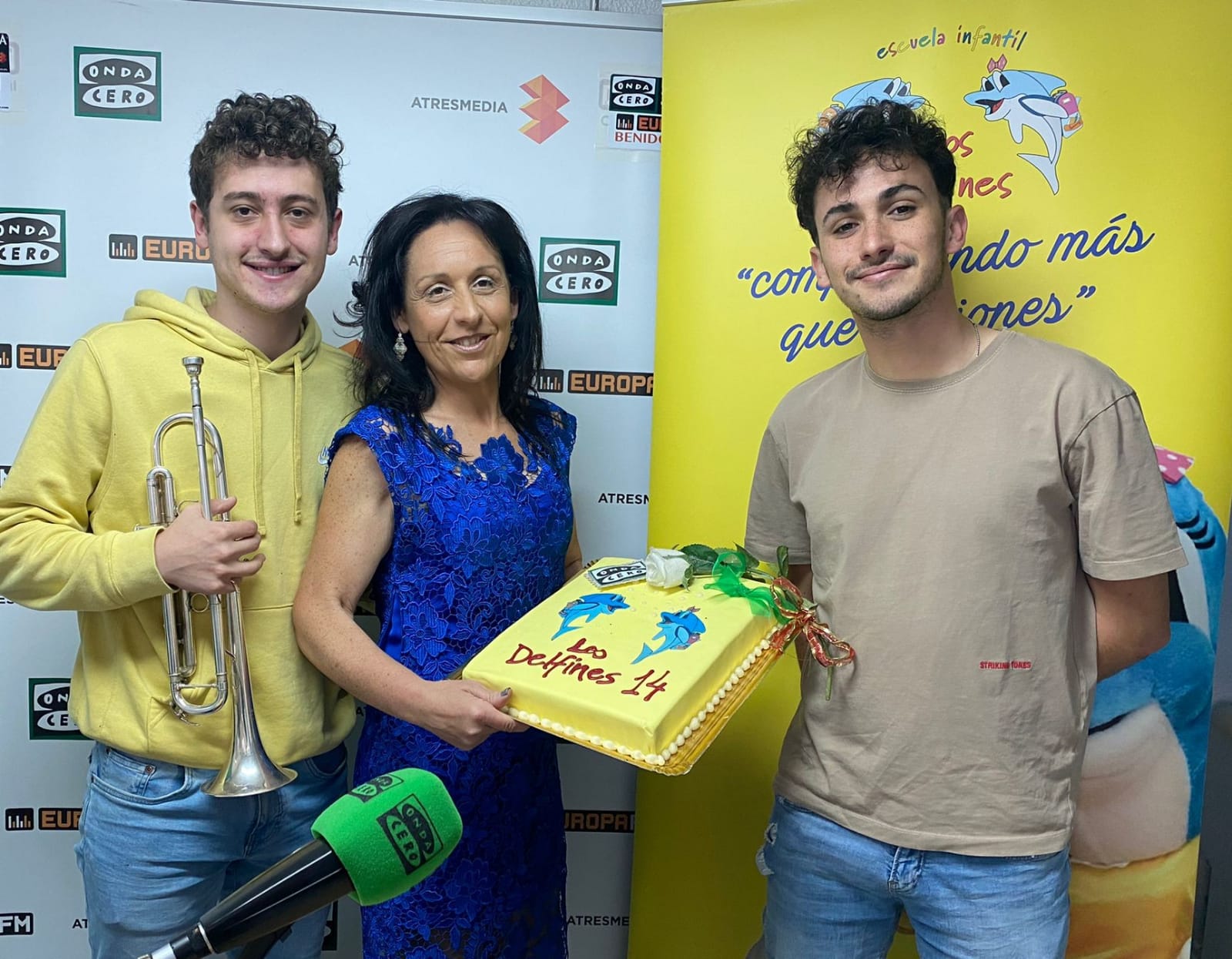 Mar de Ilusiones. Educar con Lucía Jiménez Mar de Ilusiones. Educar con Lucía Jiménez