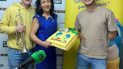 lucia jimenez los delfines especial aniversario lucia jimenez los delfines especial aniversario