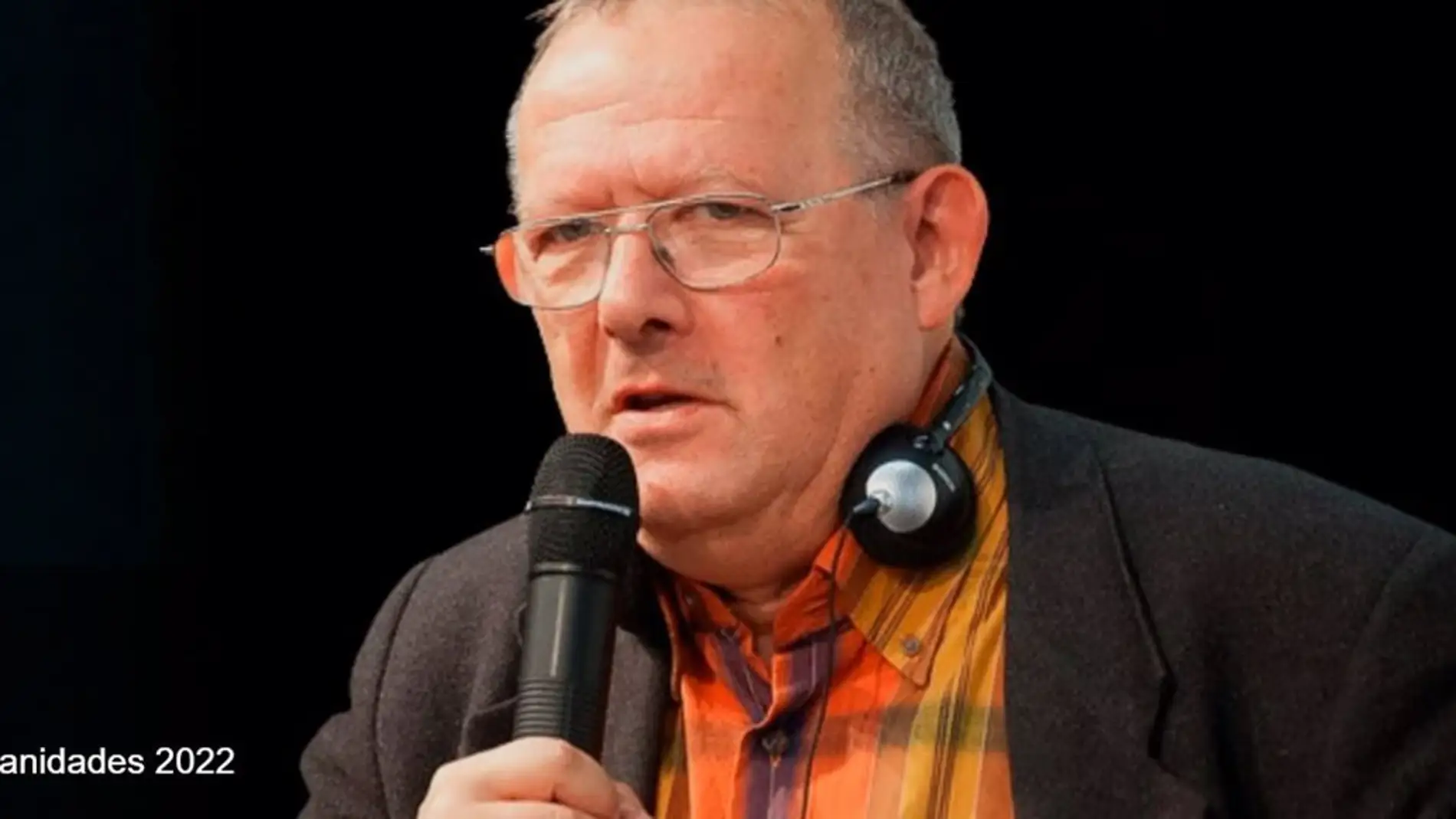 El periodista polaco Adam Michnik, Premio Princesa de Asturias de Comunicación y Humanidades 2022