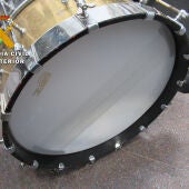Detenido por robar varios tambores en Tobarra, uno de ellos artesanal y valorado en 2.500 euros