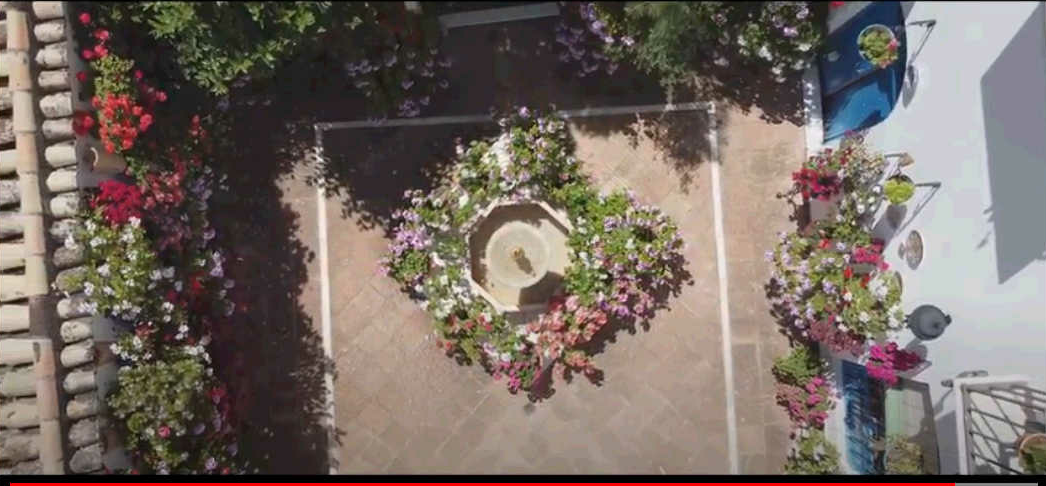 Ruta de las flores y el relax Ruta de las flores y el relax