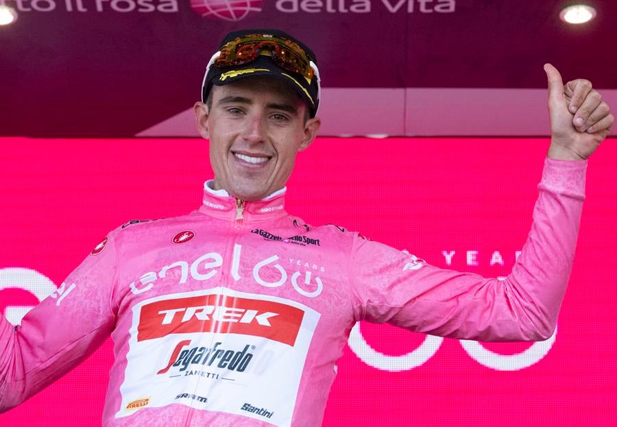 Juanpe López: "Es el día más feliz de mi vida" Juanpe López: "Es el día más feliz de mi vida"