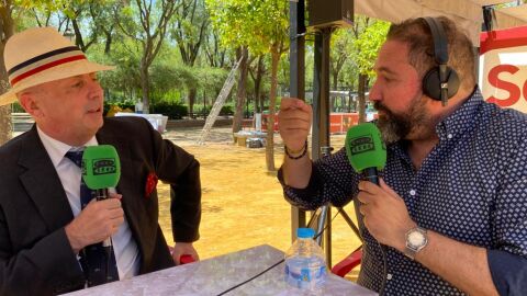 Onda deportiva Sevilla