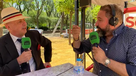 Onda deportiva Sevilla Onda deportiva Sevilla