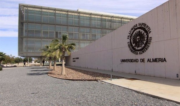 La Universidad de Almería estrenará tres nuevos grados el próximo curso La Universidad de Almería estrenará tres nuevos grados el próximo curso