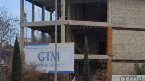 Lugar en el que ha sido encontrado el cad&aacute;ver 