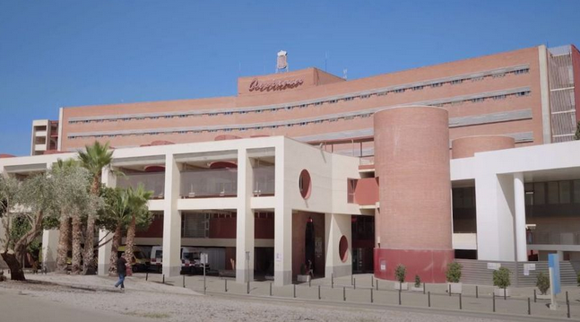 CONSUMUR denuncia "descontrol y desinformación" en el servicio de traumatología del Hospital Virgen de la Arrixaca CONSUMUR denuncia "descontrol y desinformación" en el servicio de traumatología del Hospital Virgen de la Arrixaca