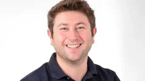 Ignacio Morales Ignacio Morales