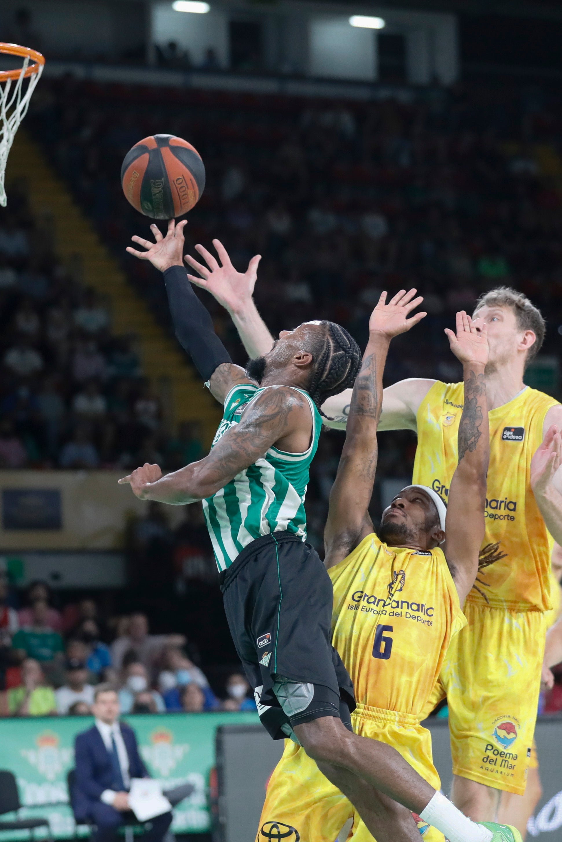 Shannon Evans, traspasado al Valencia Basket Shannon Evans, traspasado al Valencia Basket