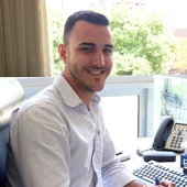 Jaime Jesús Pérez, edil de cultura y juventud de Benidorm. Jaime Jesús Pérez, edil de cultura y juventud de Benidorm.