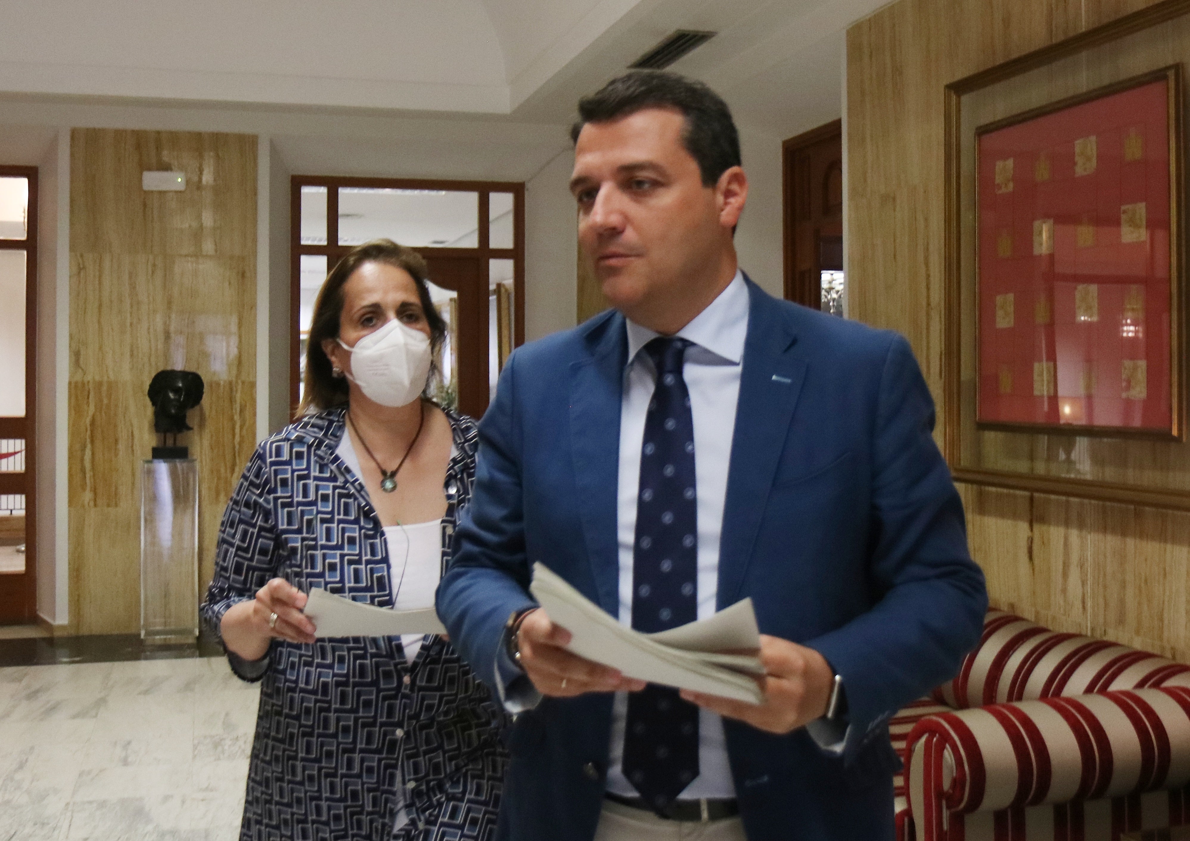 Noticias Córdoba mediodía 12/09/2022 Noticias Córdoba mediodía 12/09/2022