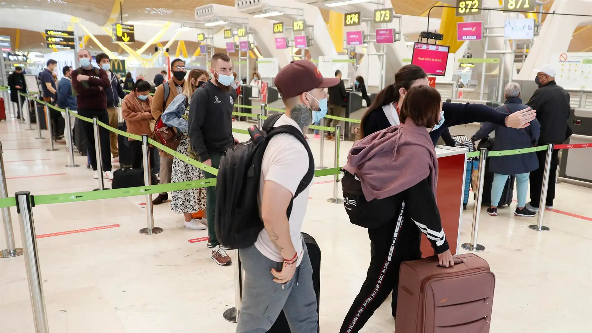 Qué pasa si la aerolínea pierde tu maleta: la indemnización que pedir | Onda Cero Radio