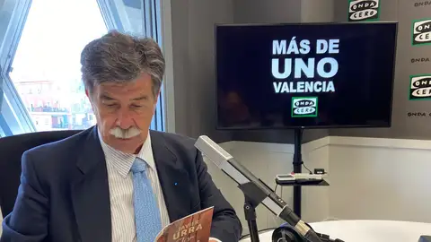 Javier Urra Javier Urra