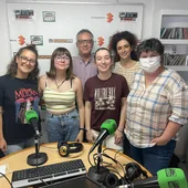 Tres alumnes de l'IES Marina Baixa participen a l'Olimpiada de Filologia Catalana 2022. Tres alumnes de l'IES Marina Baixa participen a l'Olimpiada de Filologia Catalana 2022.