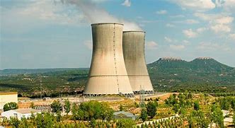 La nuclear alcarreña se recarga La nuclear alcarreña se recarga