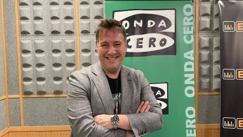 Carlos Latre
