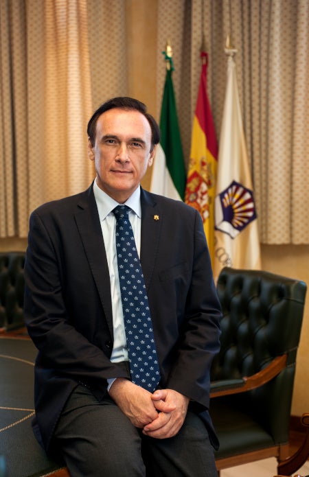 Universidad aclara que las "distorsiones" detectadas en listas de espera "no tienen repercusión en las adjudicaciones" Universidad aclara que las "distorsiones" detectadas en listas de espera "no tienen repercusión en las adjudicaciones"