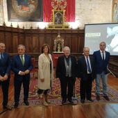 "Renacer", la exposición que supondrá un "antes y un después" en la Catedral de Palencia