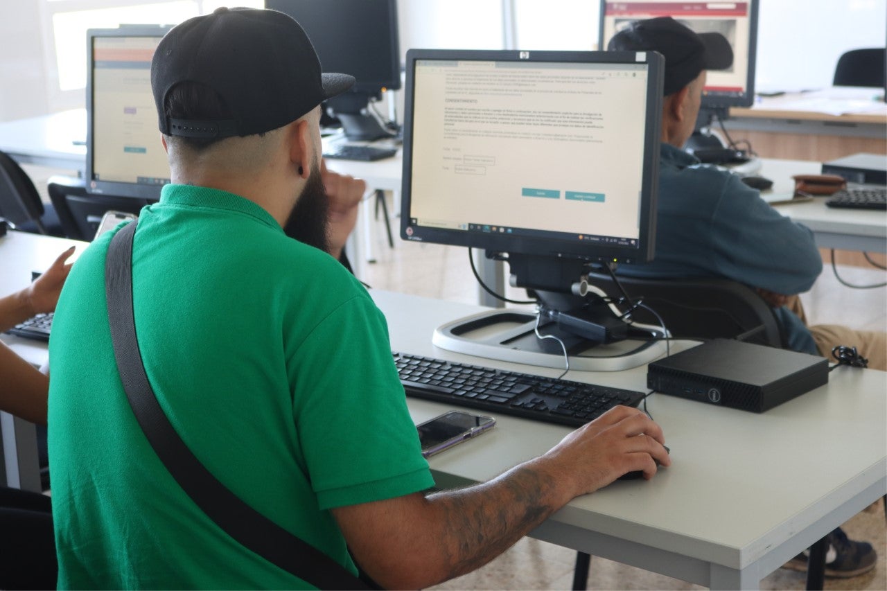 Onda Inserta pone en marcha un nuevo punto digital Onda Inserta pone en marcha un nuevo punto digital