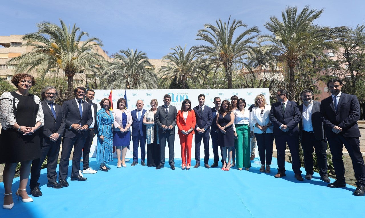 La Diputación de Alicante reivindica su labor institucional con autonomía y libertad de acción La Diputación de Alicante reivindica su labor institucional con autonomía y libertad de acción