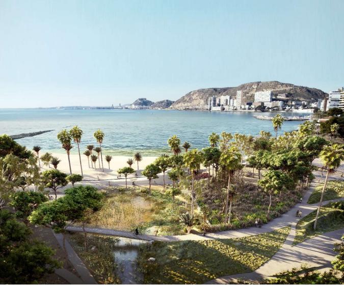 El Plan de Turismo Sostenible de Alicante requiere 9,5 millones para una docena de proyectos El Plan de Turismo Sostenible de Alicante requiere 9,5 millones para una docena de proyectos