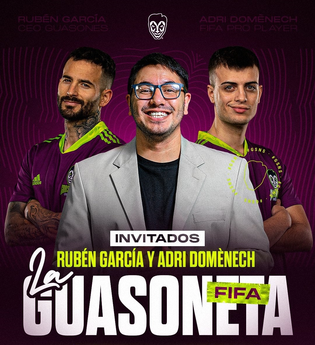 La Guasoneta, el mundo gamer sin prisas La Guasoneta, el mundo gamer sin prisas