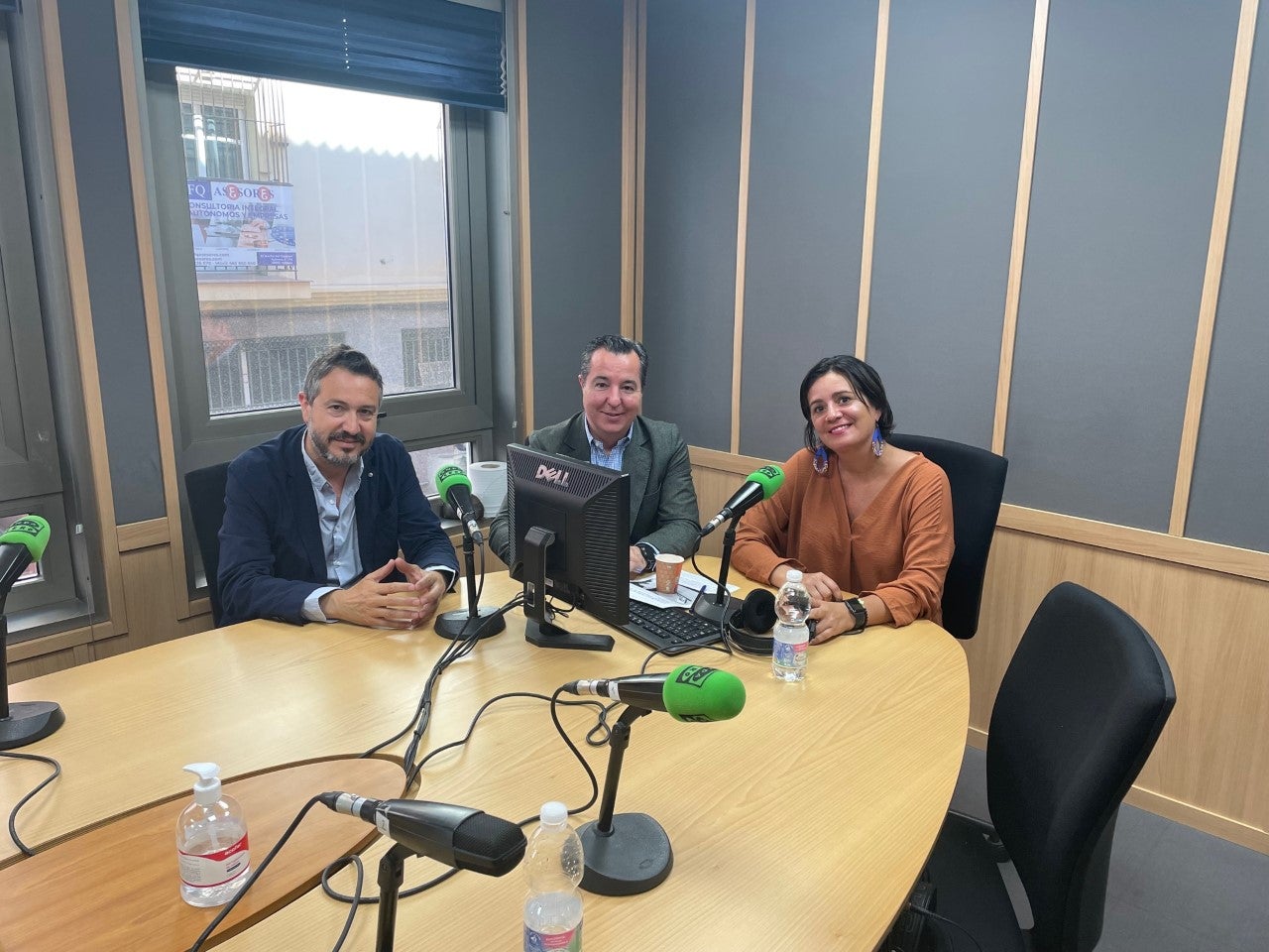 Podcast Claves de Málaga en Tertulia 17/05/2022 Podcast Claves de Málaga en Tertulia 17/05/2022