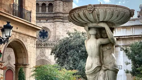 Plaza Pescadería Plaza Pescadería