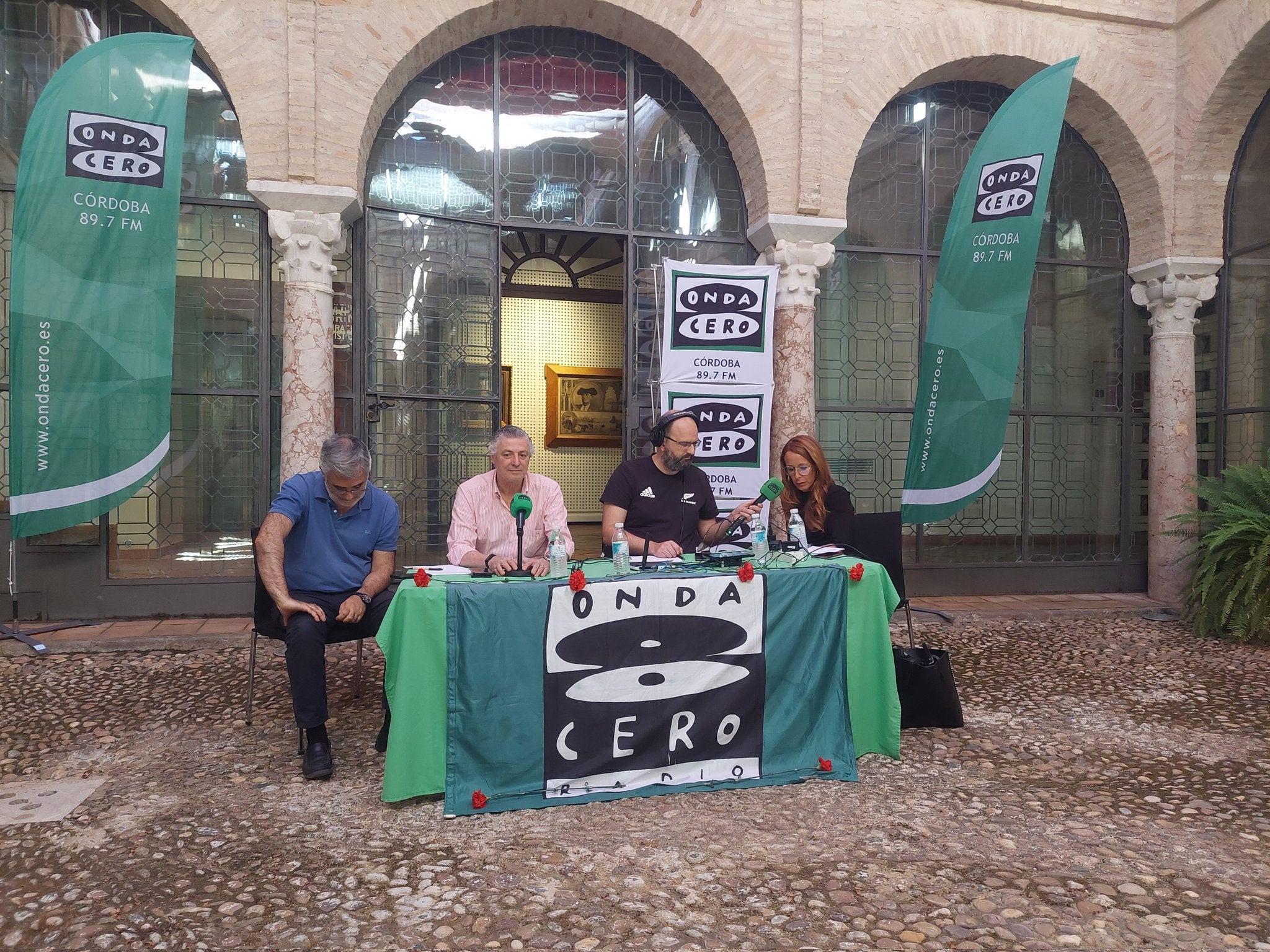 Más de uno Córdoba Más de uno Córdoba