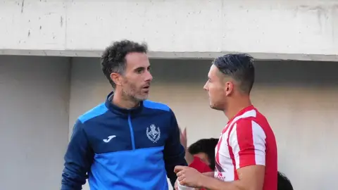Jaume Mut Fútbol