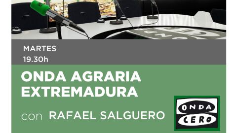Onda Cero Extremadura 