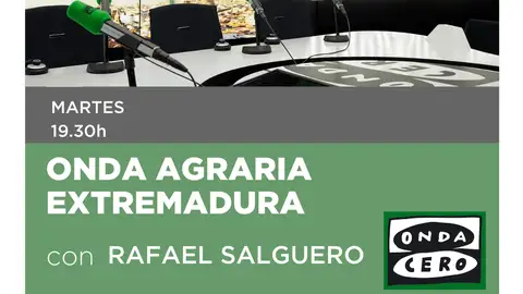 Onda Cero Extremadura Onda Cero Extremadura