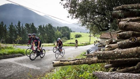 Orbea Klasika Bilbao Bizkaia