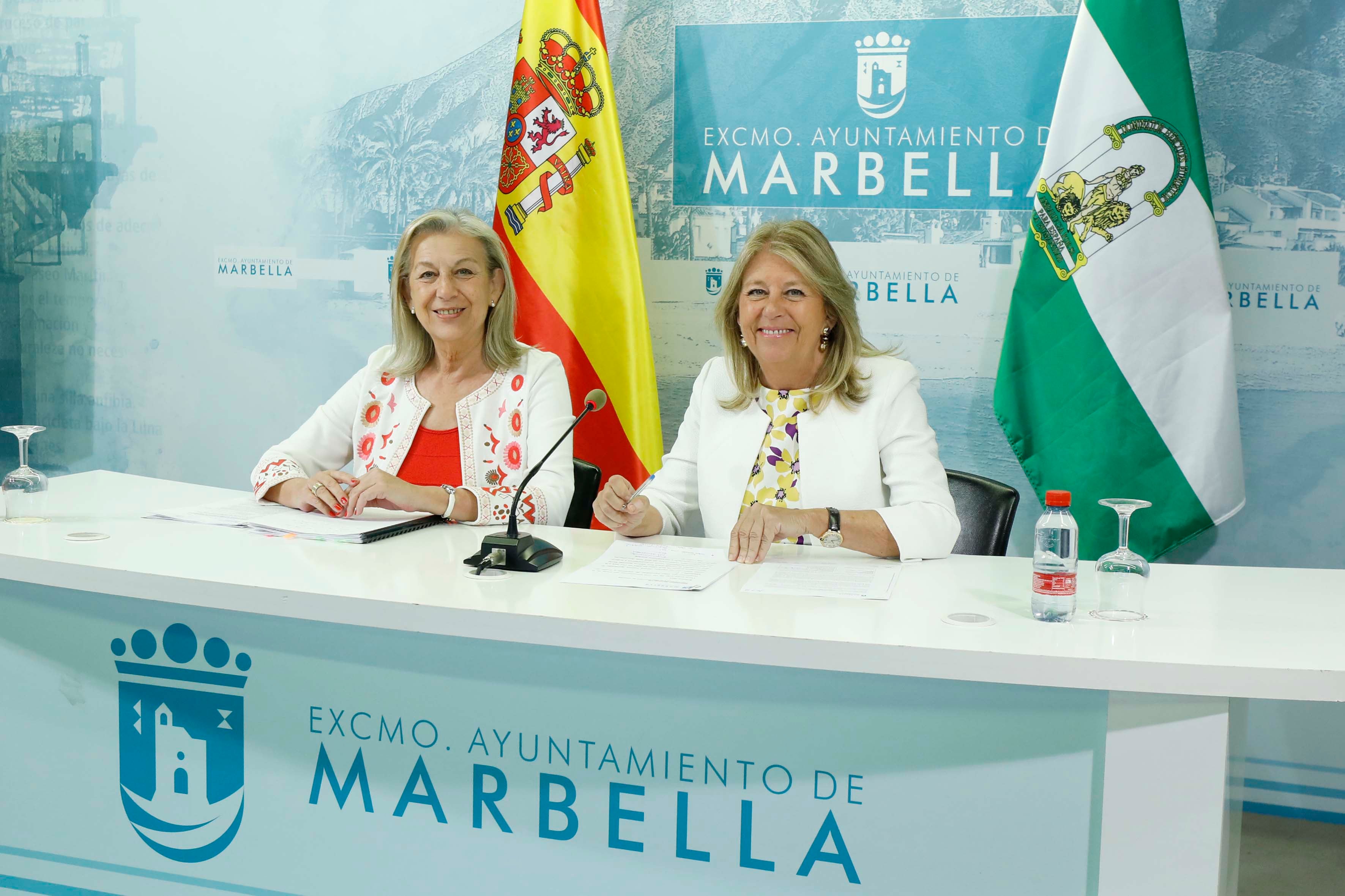 Marbella puede absorber las viviendas que se demandan para los próximos cinco años Marbella puede absorber las viviendas que se demandan para los próximos cinco años