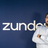 Daniel Pérez, CEO de ZUNDER