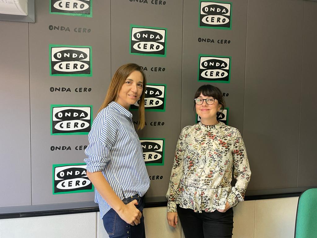 CONSULTA ABIERTA: Una oyente pregunta cómo tratar a menores víctimas de violencia machista CONSULTA ABIERTA: Una oyente pregunta cómo tratar a menores víctimas de violencia machista