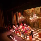 Los Sumisos Los Sumisos
