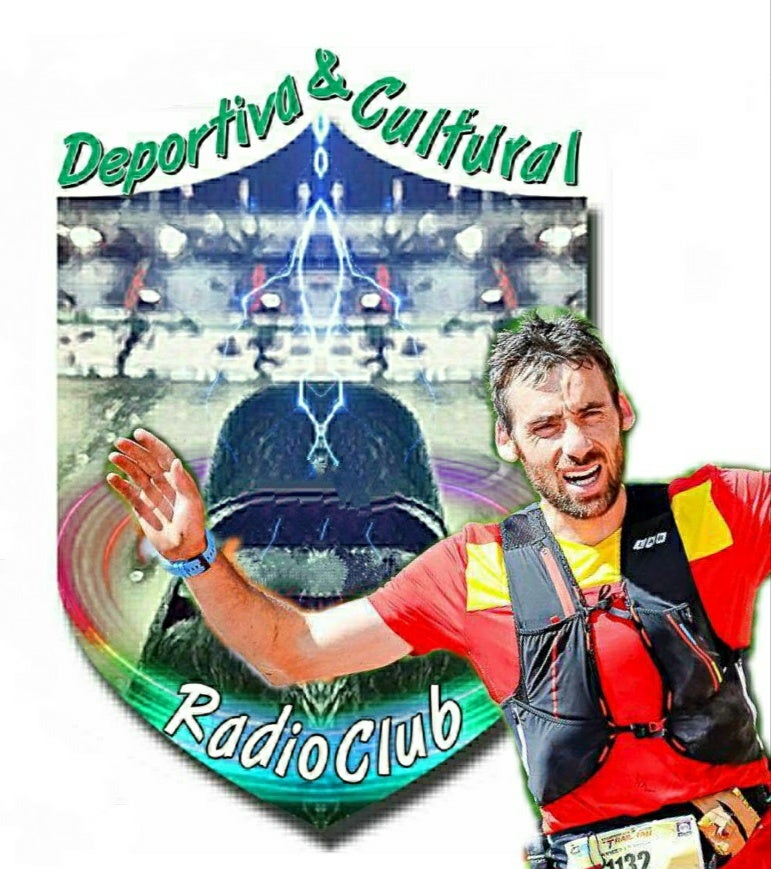 Deportiva y Cultural Radio Club 02x13 Deportiva y Cultural Radio Club 02x13