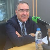 Pedro Bendala